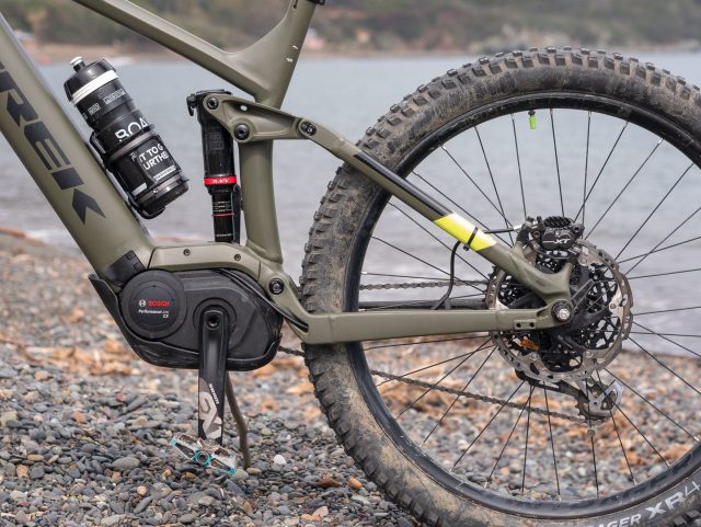 Trek Powerfly LT 9 Plus