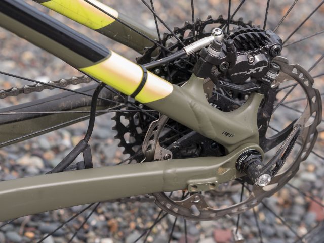 Trek Powerfly LT 9 Plus