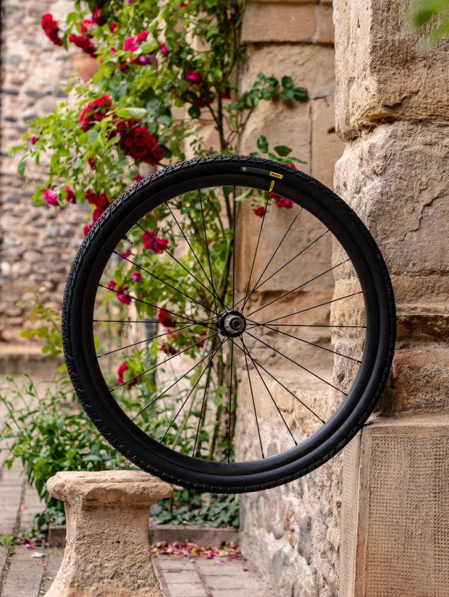 Mavic Allroad Pro Carbon SL