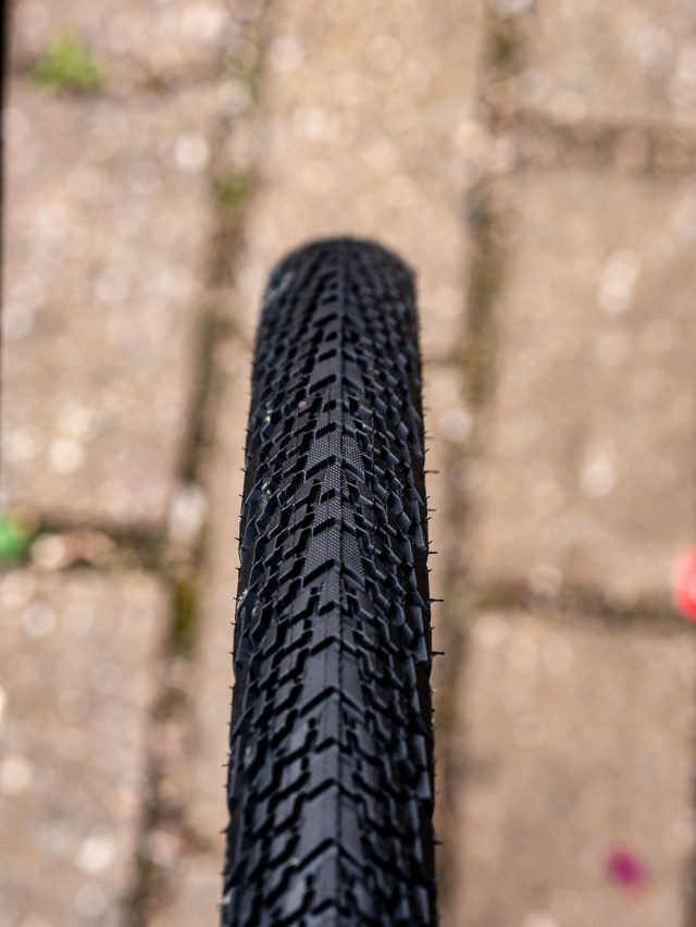 Mavic Yksion Elite Allroad XL
