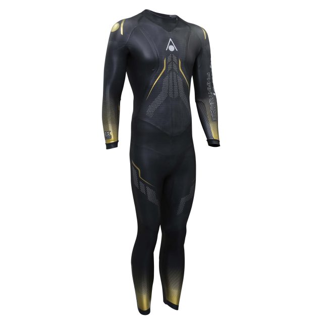 La muta Phantom 2.0 di Aqua Sphere nella versione da uomo