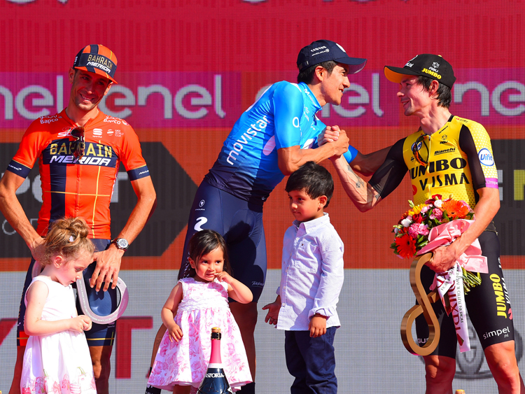 Giro d'Italia 2019
