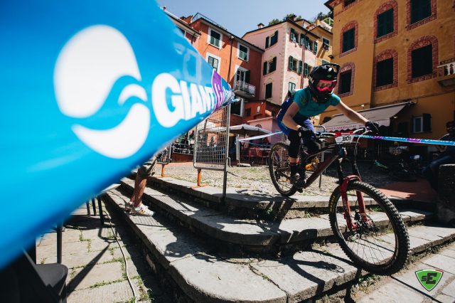 Laura Rossin in PS6 a Lerici
