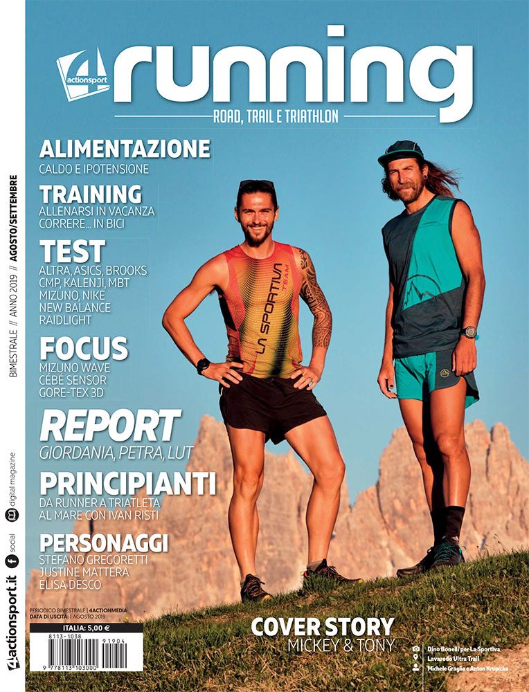 4Running #04 – 2019