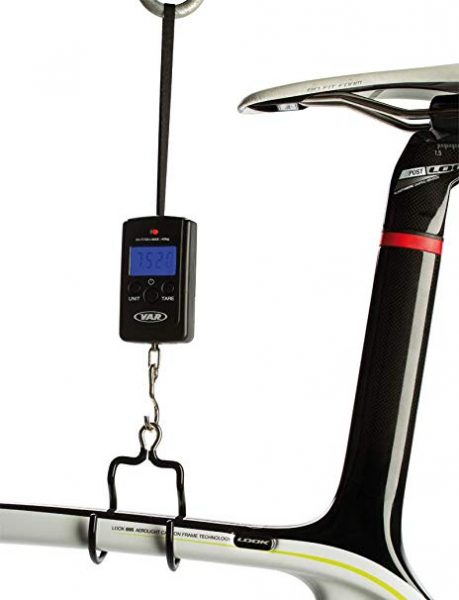 La bici per la salita è leggera e anche sicura - 4ActionSport