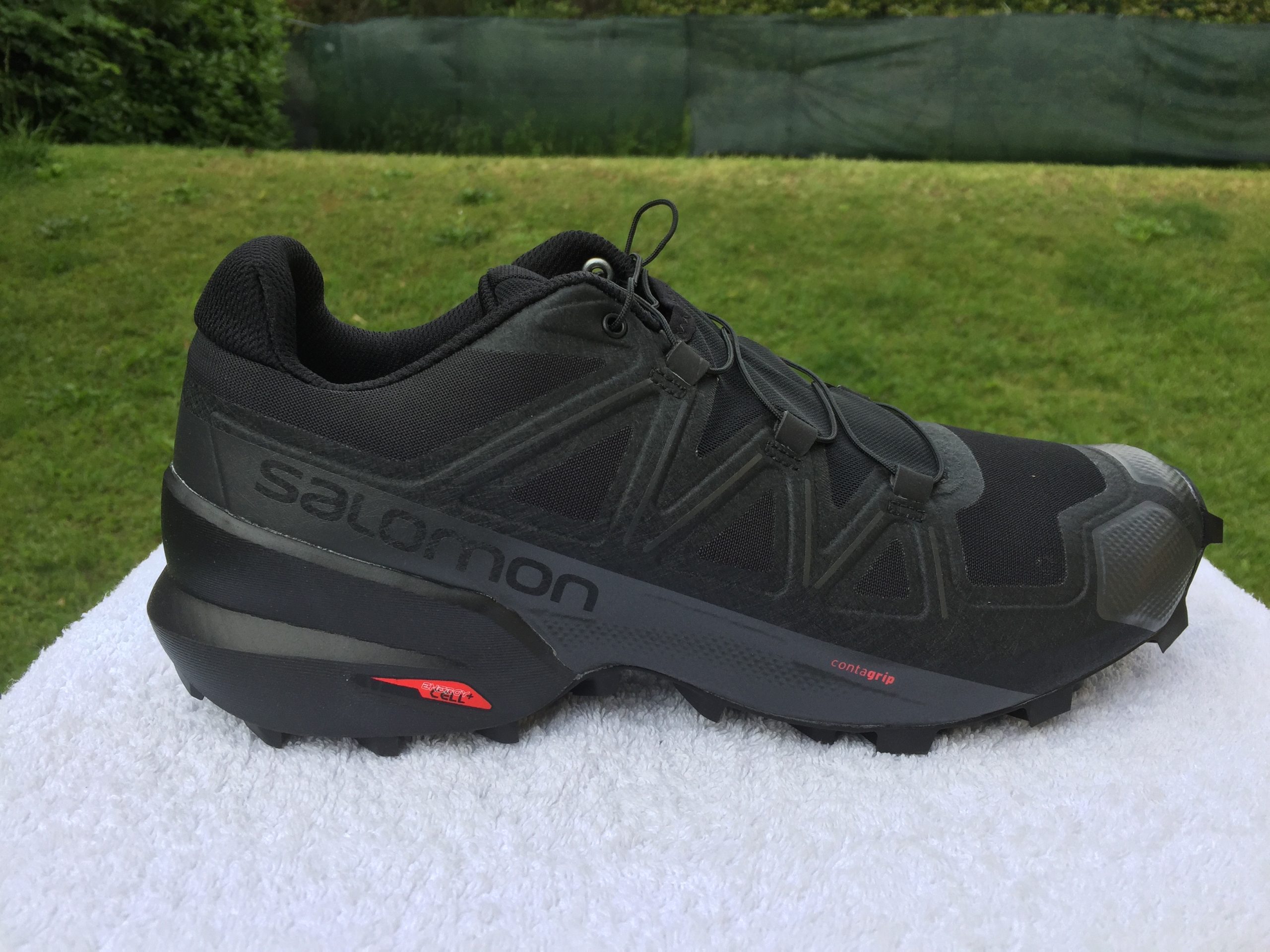 speedcross 5 recensione