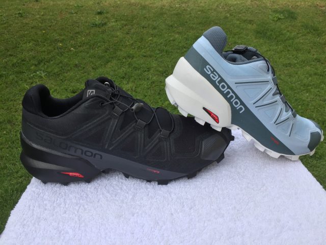 salomon speedcross 5 uomo 2015