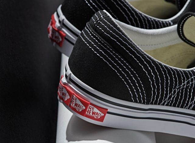 vans vision voyage