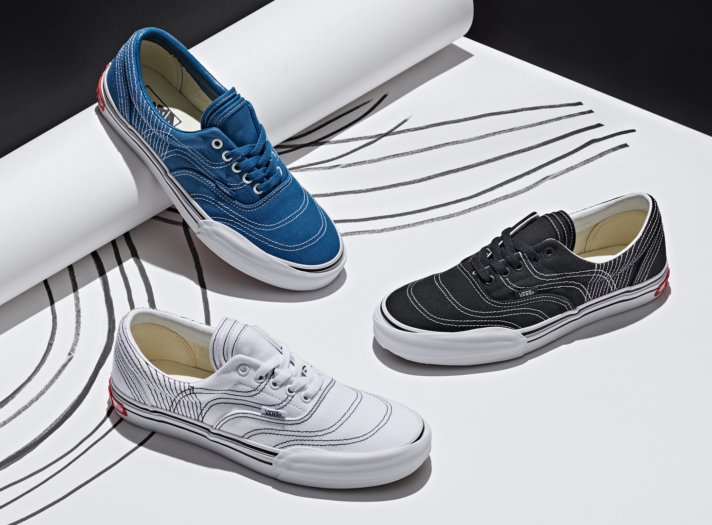 vans nuova collezione 2019