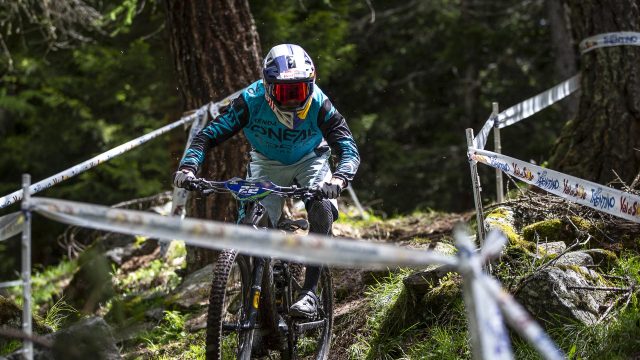 Atteso anche Marco Aurelio Fontana all'evento eBike della Val di Sole