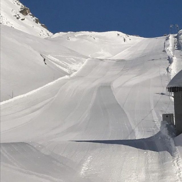 sci piemonte