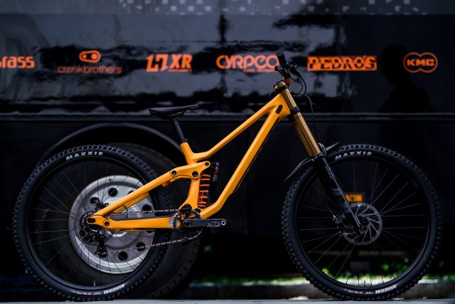 Scott Gambler 900 Tuned, disponibile da dicembre 2019