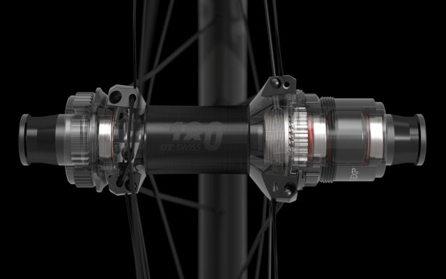 DT Swiss 1200 Spline: focus sui nuovi mozzi con ruota libera Ratchet EXP