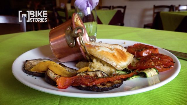 La Val di Sole è anche e soprattutto enogastronomia