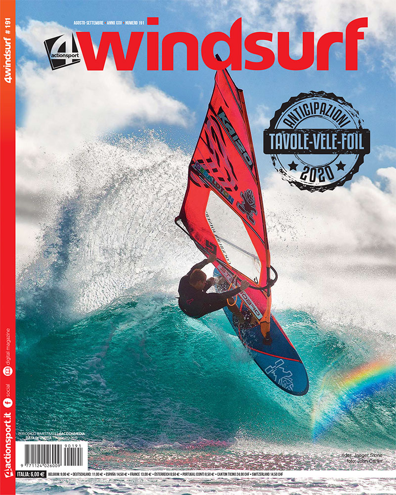 4Windsurf #191 - 2019