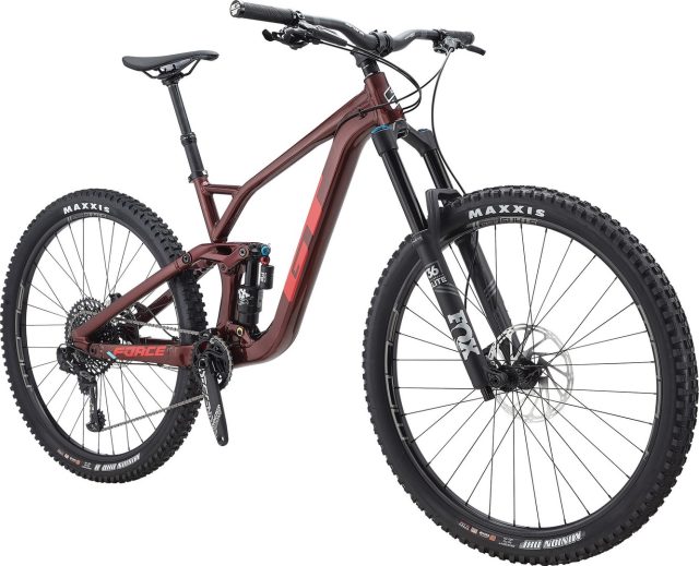 GT Force 29 Pro