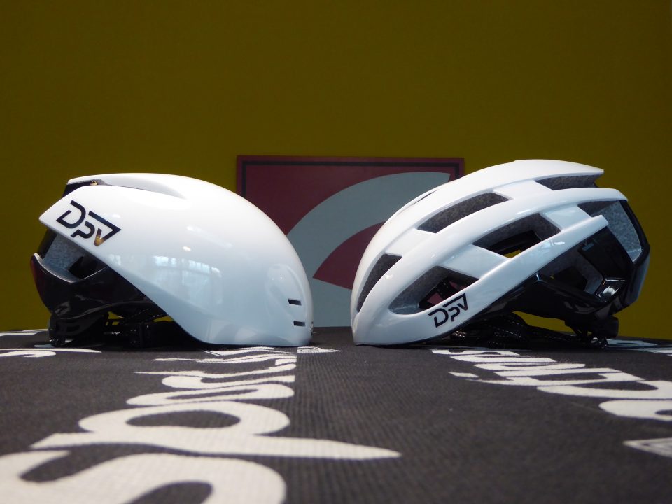 Il test dei caschi Deporvillage DPV Orion e Draco - 4ActionSport