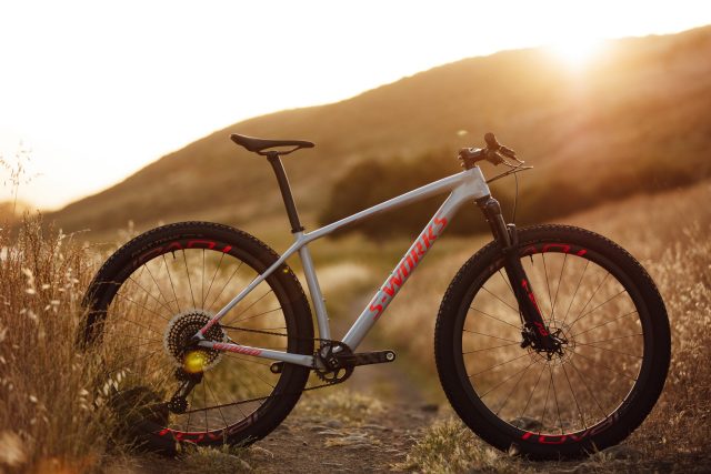 Specialized Epic HT
