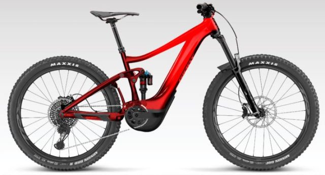 Reign E+ 1, 5.499 €