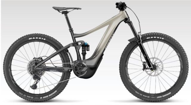 Reign E+ 2, 4.799 €