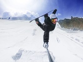 sven thorgen snowboard
