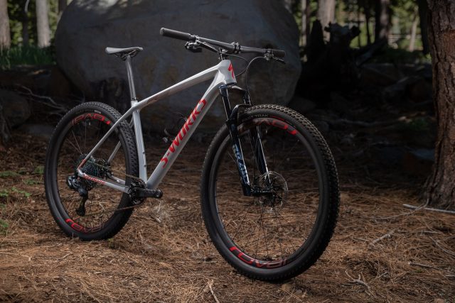 Specialized Epic HT
