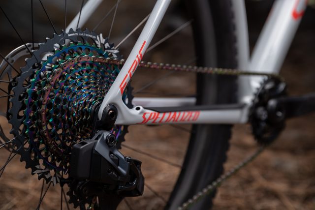 Specialized Epic HT