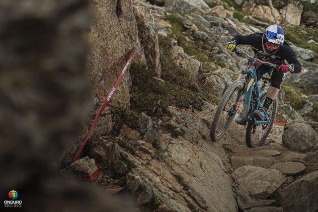Ancora una vittoria per Richie Rude nel 2019