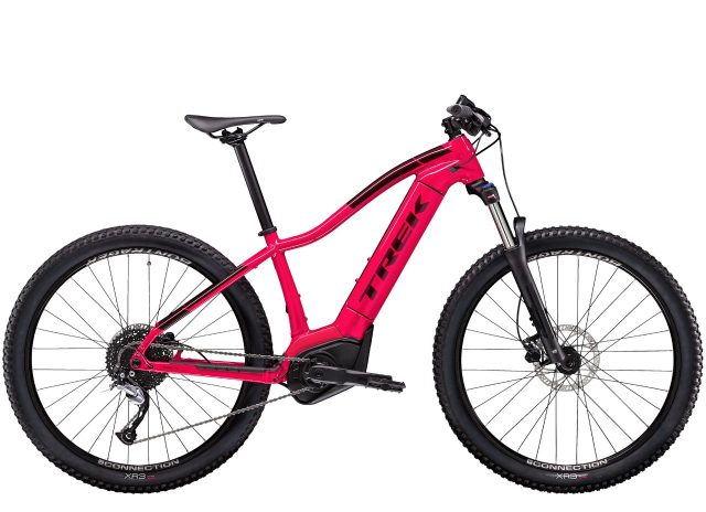 Trek Powerfly Hardtail 4 Women - 2.899 €