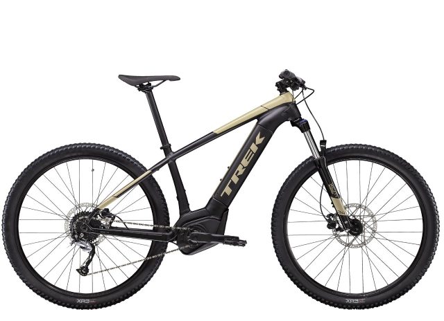 Trek Powerfly Hardtail 4 - 2.899 €