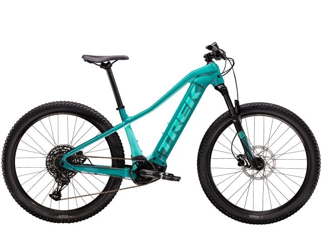 Trek Powerfly Hardtail 5 Women - 3.399 €