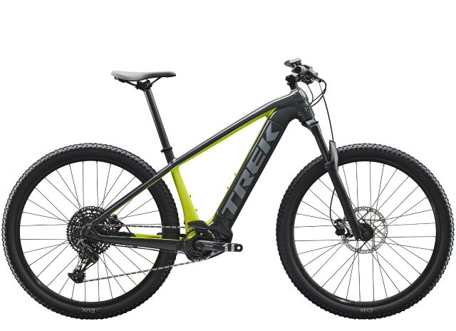 Trek Powerfly Hardtail 5 - 3.399 €