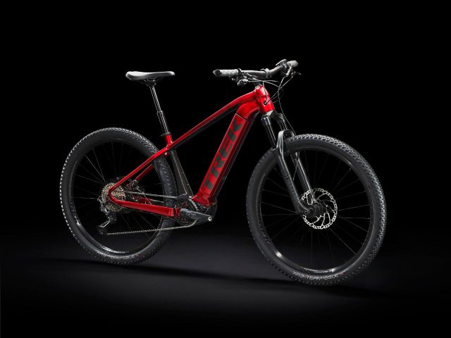 Trek Powerfly 7