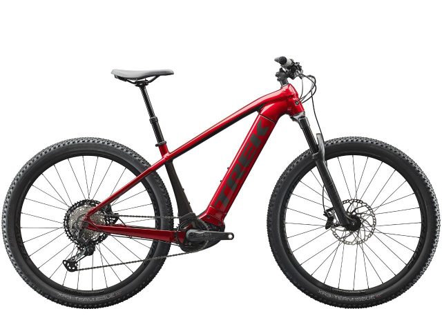 Trek Powerfly hardtail 7 - 4.299 €
