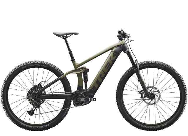 Trek Rail 5 - 4.399 €