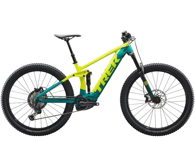 Trek Rail 7 - 5.649 €