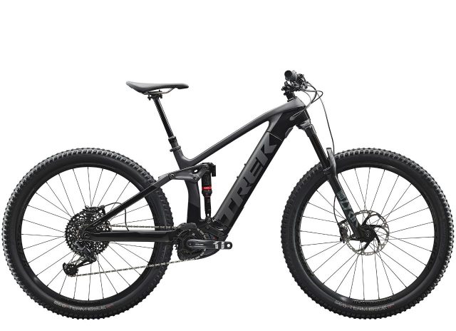 Trek Rail 9.8 - 7.399 €