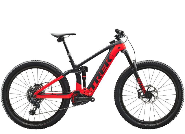 Trek Rail 9.9 - 10.999 €
