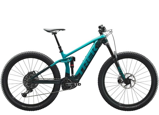 Trek Rail 9 - 6.399 €