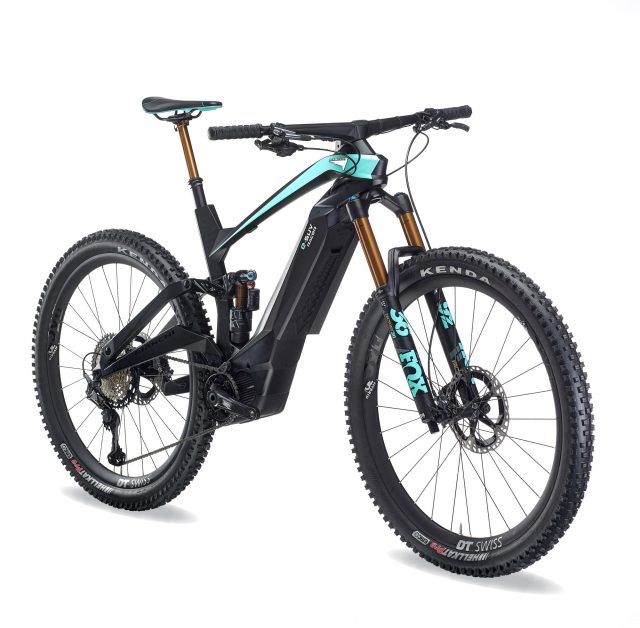 Bianchi e-Suv Racer - 10.490 €