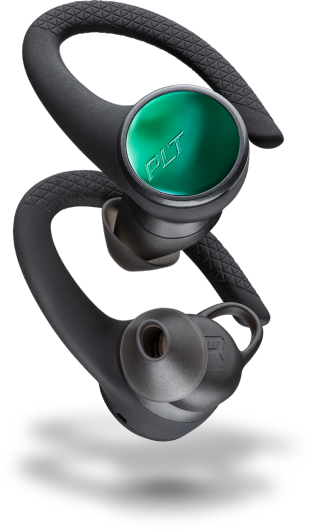 Plantronics lancia le nuove Cuffie Bluetooth - 4ActionSport