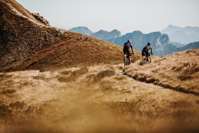 Jeroboam Gravel Challenge 2019