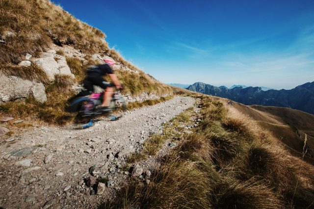 Jeroboam Gravel Challenge 2019