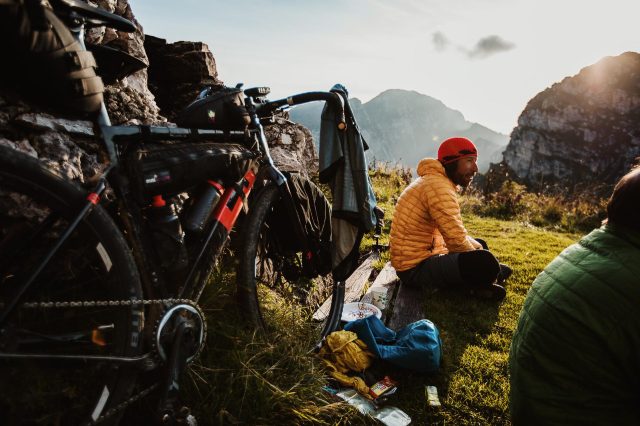 Jeroboam Gravel Challenge 2019