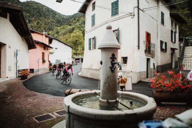 Jeroboam Gravel Challenge 2019