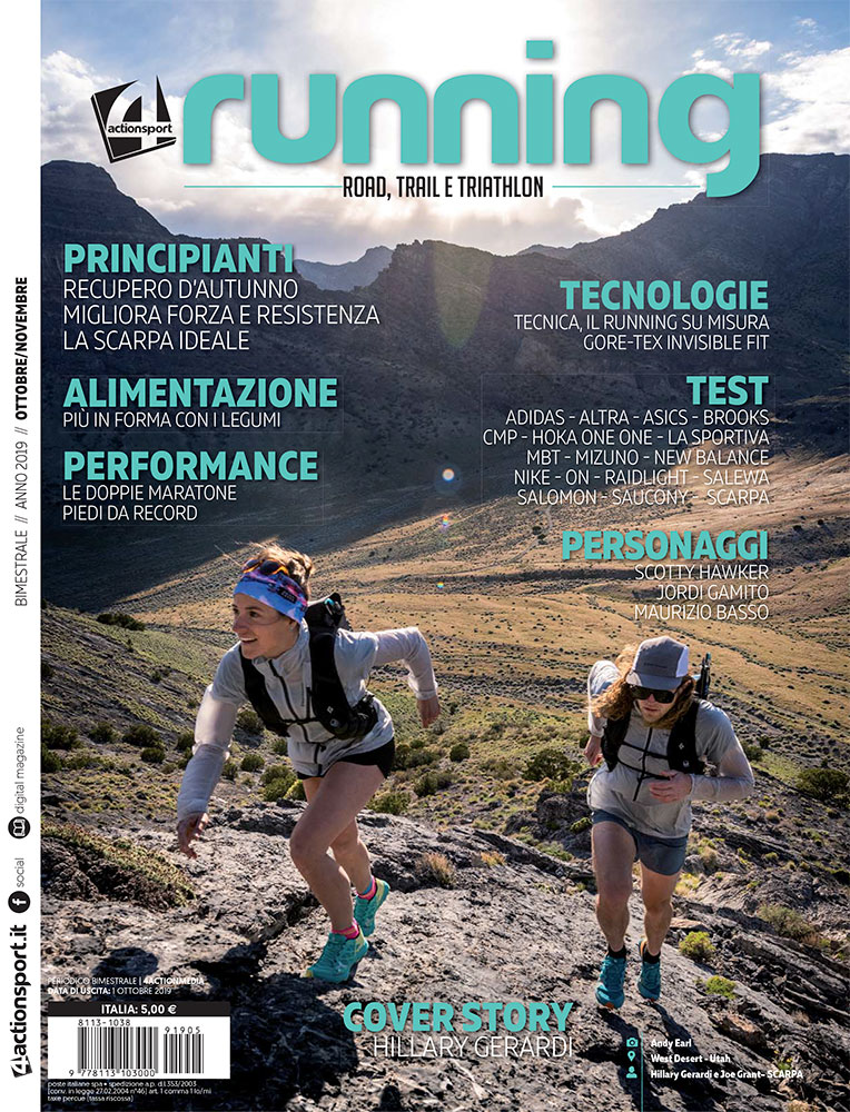 4Running #05 – 2019