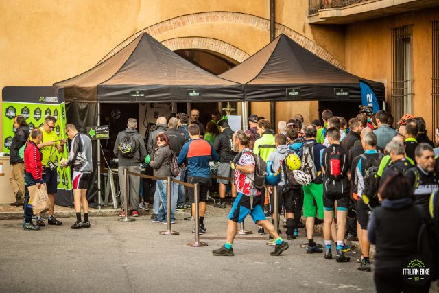 Italian Bike Test - Alzano Lombardo