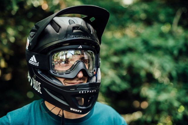 Torquato Testa, atteso protagonista ai primi Mondiali di Pump Track in Svizzera