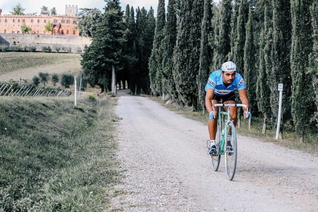 Bianchi & L'Eroica