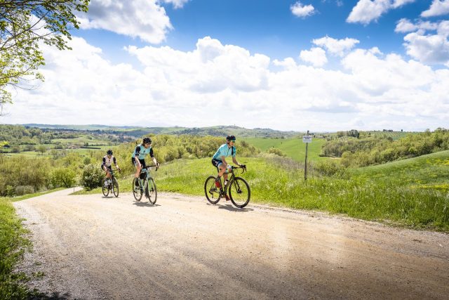 Bianchi & L'Eroica